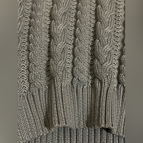 Knit sweater - Picture 4 of 6